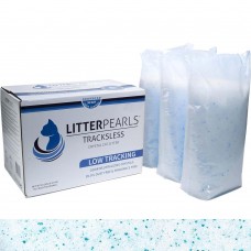 Litter Pearls TrackLess силікагелевий наповнювач для котячих туалетів 18,94 л (30022)